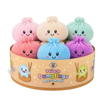 ΑΝΤΙΣΤΡΕΣ TREND 969880 DUMPLING PLUSH