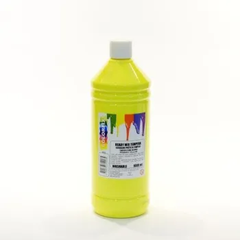 COLORFIX ΤΕΜΠΕΡΑ 1000ml PRIMARY YELLOW