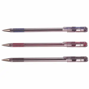 ΣΤΥΛΟ PENTEL SUPERB 1mm ΜΠΛΕ