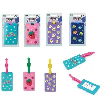 ΕΤΙΚΕΤΕΣ ΚΡΕΜΑΣΤΕΣ LEBEZ ΓΙΑ ΒΑΛΙΤΣΑ ΣΧΕΔΙΑ