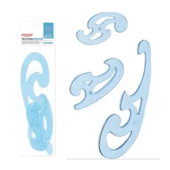 Καμπυλόγραμμα Arda 29012