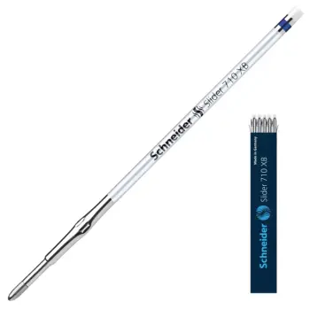 ΑΝΤΑΛΛΑΚΤΙΚΑ SCHNEIDER 710 ΔΙΑΡΚΕΙΑΣ SLIDER XB ΜΠΛΕ