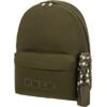 Polo Backpack Original Scarf Χακί  2026