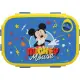 GIM ΔΟΧΕΙΟ ΦΑΓΗΤΟΥ MICROWAVE MICKEY
