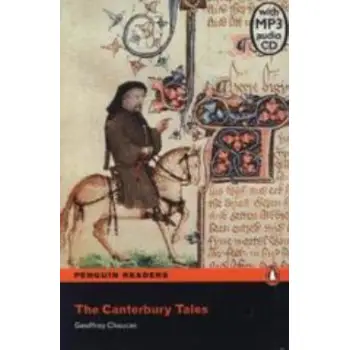 PR 3: THE CANTERBURY TALES ( + MP3 PACK) PACKED WITH PAR 3 KING LEAR (+ CD-ROM)