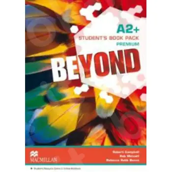 BEYOND A2+ COMPANION KEY FREE