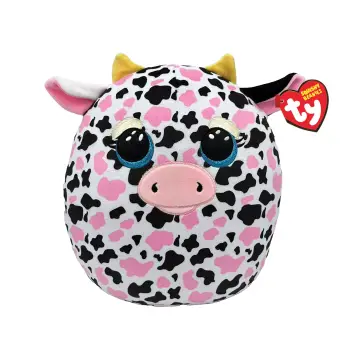 TY SQUISHY BEANIES ΛΟΥΤΡΙΝΟ: MILKSHAKE ΑΓΕΛΑΔΑ 30 X 75 ΕΚ.