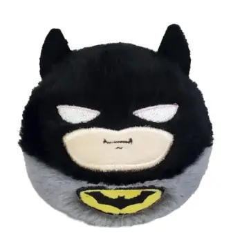 TY ΧΝΟΥΔΩΤΟ ΜΠΑΛΑΚΙ BEANIE BOUNCERS DC: BATMAN