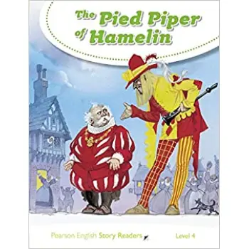 YFT 1: THE PIED PIPER OF HAMELIN