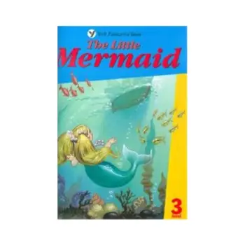 YFT 3: THE LITTLE MERMAID