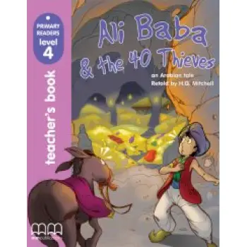 YFT 4: ALI BABA AND THE FORTY THIEVES