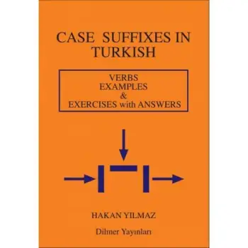 CASE SUFFIXES IN TURKISH