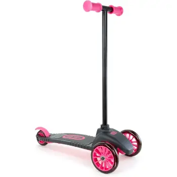 LITTLE TIKES LEAN TO TURN SCOOTER ΡΟΖ