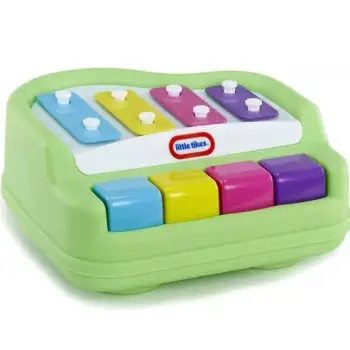 LITTLE TIKES TAP-A-TUNE® ΠΙΑΝΑΚΙ