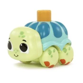LITTLE TIKES TOUCH 'N GO- TURTLE