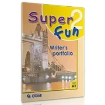 SUPER FUN 2 PORTFOLIO