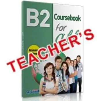 B2 FOR ALL TCHR'S