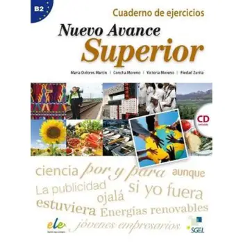 AVANCE + SUPERIEUR