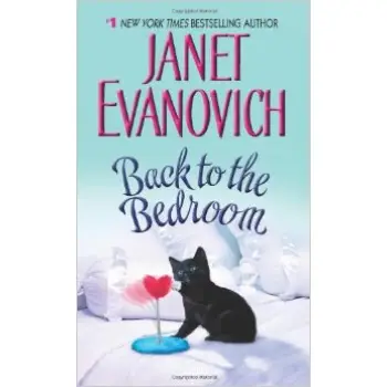 BACK TO THE BEDROOM PB B FORMAT
