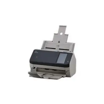 SCANNERS