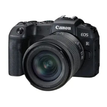 MIRRORLESS CAMERAS