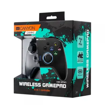 GAMING ΤΗΛΕΧΕΙΡΙΣΤΗΡΙΑ 