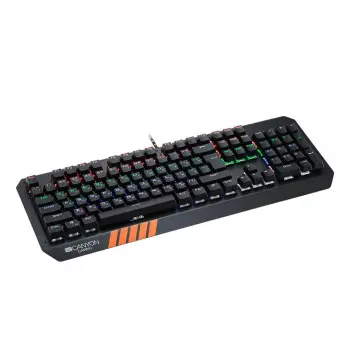 GAMING KEYBOARDS