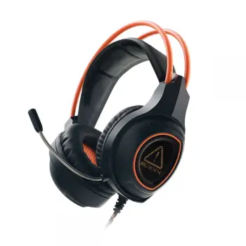 GAMING HEADPHONES