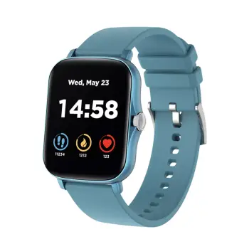 SMARTWATCHES