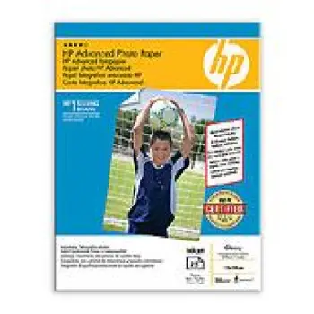 GLOSSY PAPER