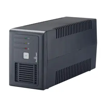 UPS