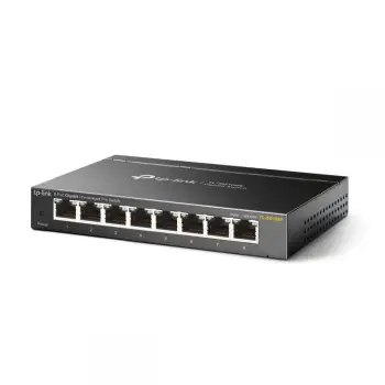 HUB & SWITCHES