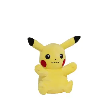 ΣΑΚΙΔΙΟ ΛΟΥΤΡΙΝΟ POKEMON PIKACHU 38CM 3D BACKPACK