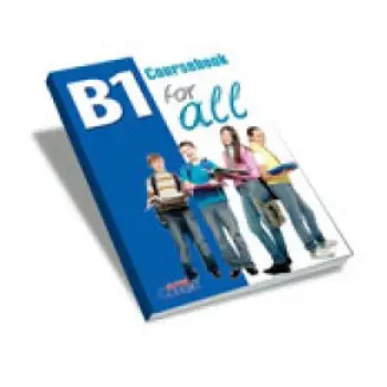 B1 FOR ALL REVISION SB