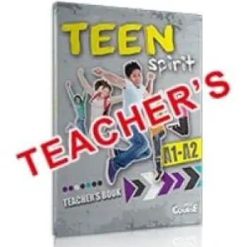 TEEN SPIRIT A1 - A2 TCHR'S