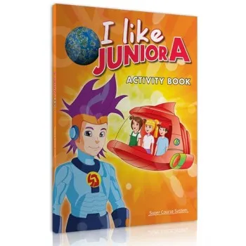 JUNIOR A
