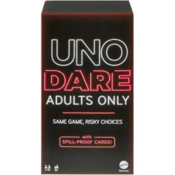 UNO DARE ADULTS - HRL30