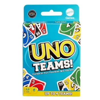 UNO TEAMS - HXT58