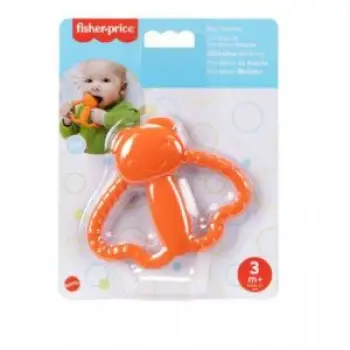 FISHER-PRICE - ΖΩΑΚΙΑ ΟΔΟΝΤΟΦΥΪΑΣ ΠΕΤΑΛΟΥΔΑ - JFJ97
