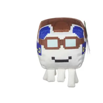 MINECRAFT - ΛΟΥΤΡΙΝΗ ΦΙΓΟΥΡΑ happy ghast 20ΕΚ - JMY76