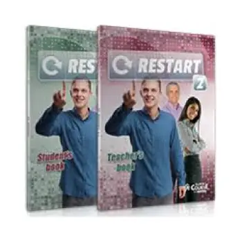 RESTART 2 SB SELF STUDY PACK
