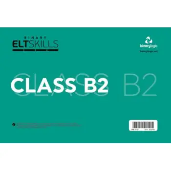 BINARY ELT SKILLS B2 CLASS