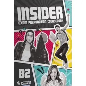 INSIDER WRITING B2
