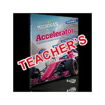 MICHIGAN ECPE C2 FINAL 10 PRACTICE TESTS TCHR'S 2021 FORMAT
