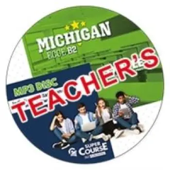 MICHIGAN ECPE C2 COMPLETE EXAM PREPARATION + 10 PRACTICE MP3 2021 FORMAT