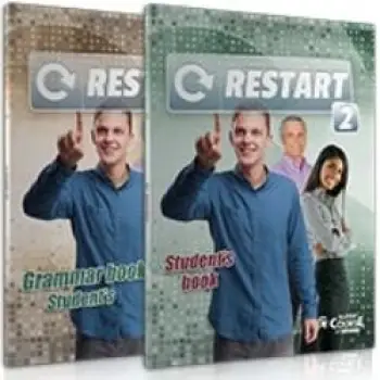 RESTART 2 PACK