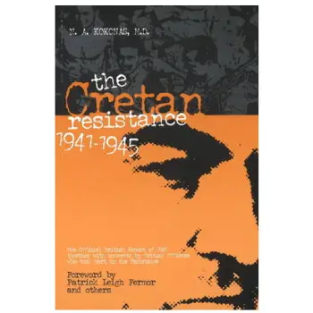 THE CRETAN RESISTANCE 1941-1945