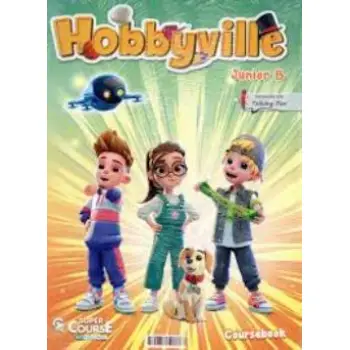 HOBBYVILLE JUNIOR B SB