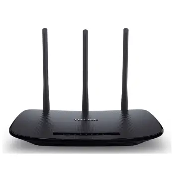 ROUTERS