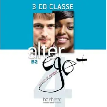 ALTER EGO + 4 B2 CD CLASS (3)